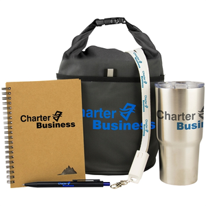 Photo of Corporate Onboard Kit
