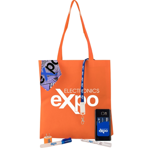 Photo of Trade Show Kit