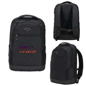 Photo of Callaway Clubhouse Backpack