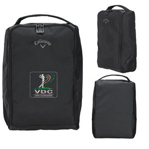 Photo of Callaway Clubhouse Shoe Bag