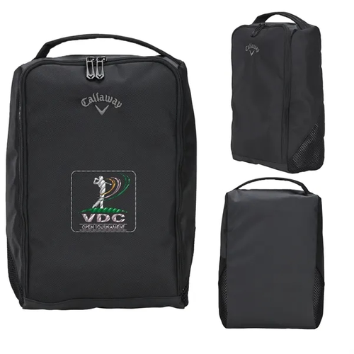 Main photo of Callaway Clubhouse Shoe Bag