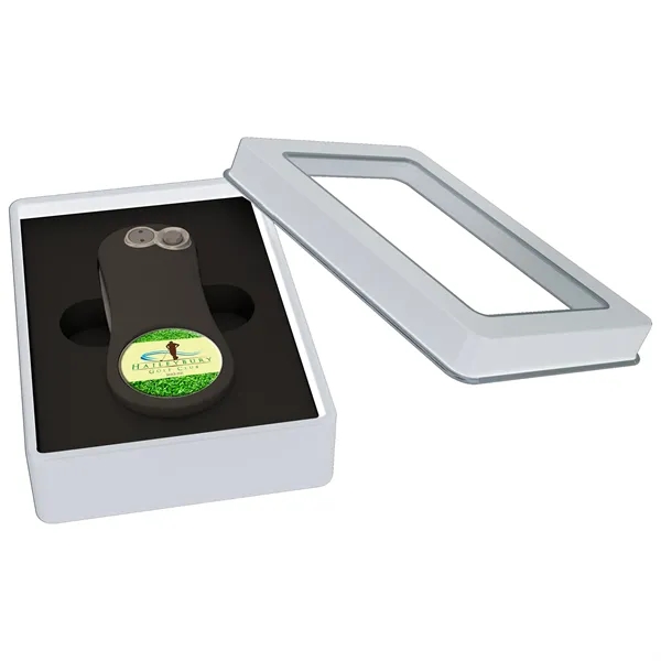 Gray color option for Pitchfix Original 2.0 W/ Window Box