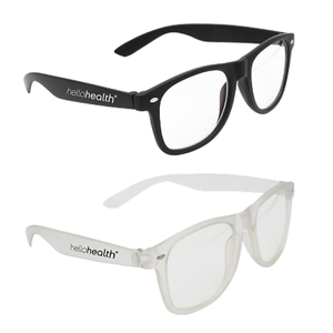 Photo of Blue Light Blocking Glasses