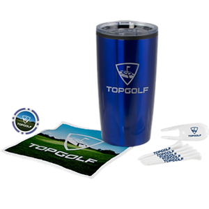 Photo of Java Golf Kit