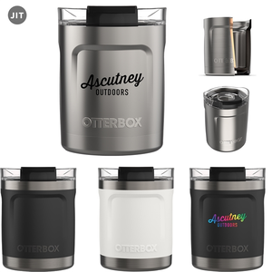 Photo of Otterbox® Elevation 10 Oz Stainless Tumbler