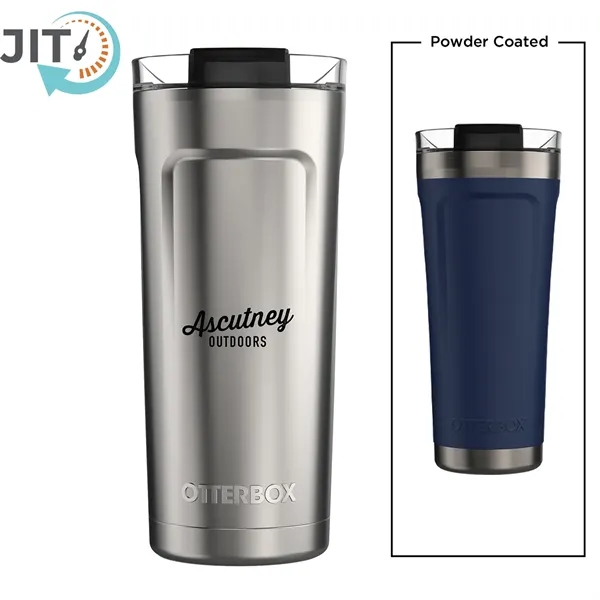 Stainless Steel color option for Otterbox® Elevation 20 Oz Stainless Tumbler
