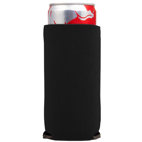 Black color option for Slim Can Holder