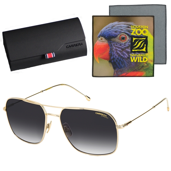 Assorted color option for Carrera 247 Sunglasses Kit