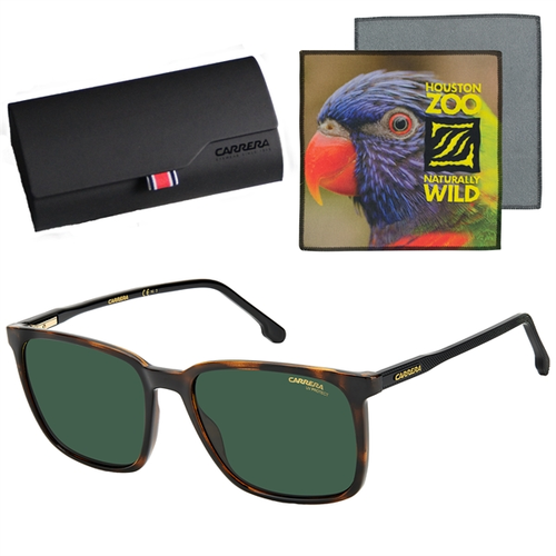 Main photo of Carrera 259 Sunglasses Kit