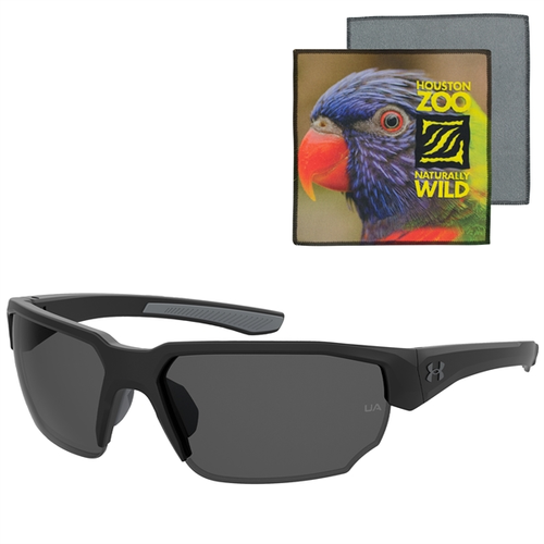 Main photo of Under Armour Blitzing Sunglasses Kit