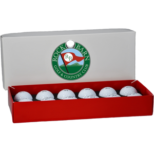 Photo of Wilson Staff Model Golf Ball