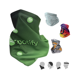 Photo of Cooling Towel Neck Gaiter