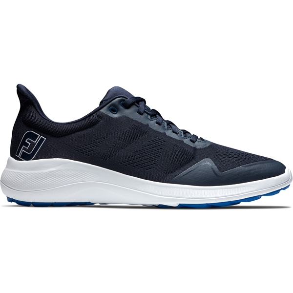 Navy color option for Footjoy Flex Golf Shoe