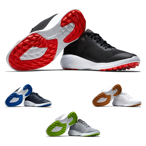 Main photo of Footjoy Flex Golf Shoe