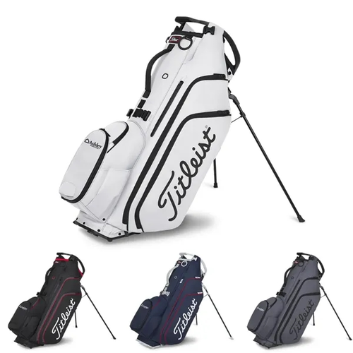 Photo of Titleist Hybrid 14 Golf Bag