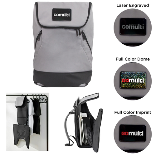 Main photo of Multifunctional Backpack