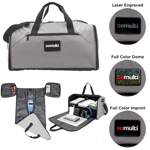 Photo of Multifunctional Duffle Bag