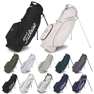 Photo of Titleist Players 4 Carbon Stand Bag