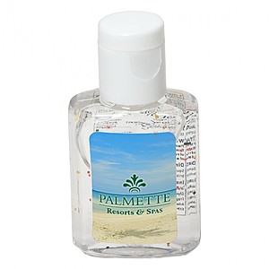 Photo of Half Ounce Moisture Bead Hand Sanitizer