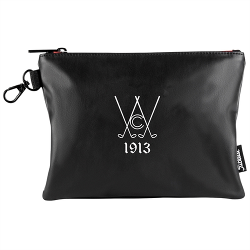 Main photo of Titleist Professional Zippered Pouch