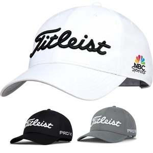 Photo of Titleist Tour Performance Golf Hat