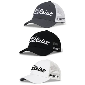 Photo of Titleist Tour Performance Mesh Golf Hat