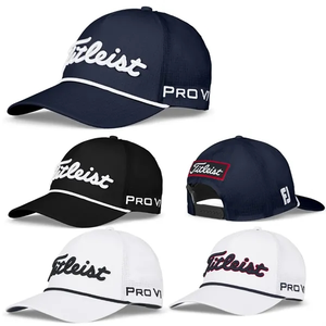Photo of Titleist Tour Rope Hat
