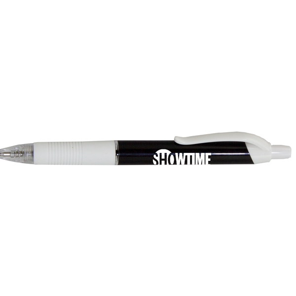 Black color option for Pen With White Accents