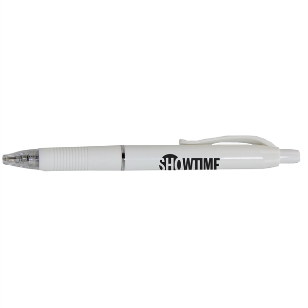 White color option for Pen With White Accents