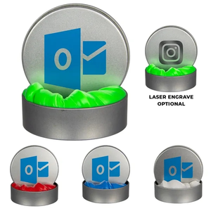 Photo of Squeeze Putty Stress Relief