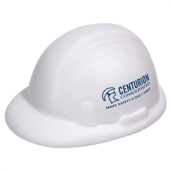 Bright White color option for Hard Hat