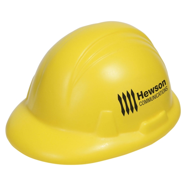 Medium Yellow color option for Hard Hat