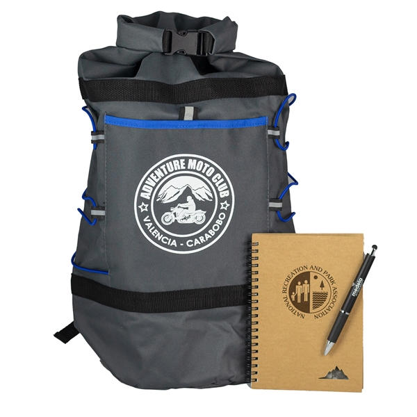 Assorted color option for Essential Kit