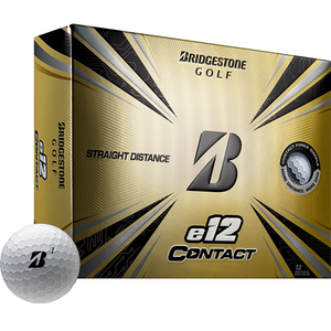 Photo of Bridgestone E12 Contact Golf Ball