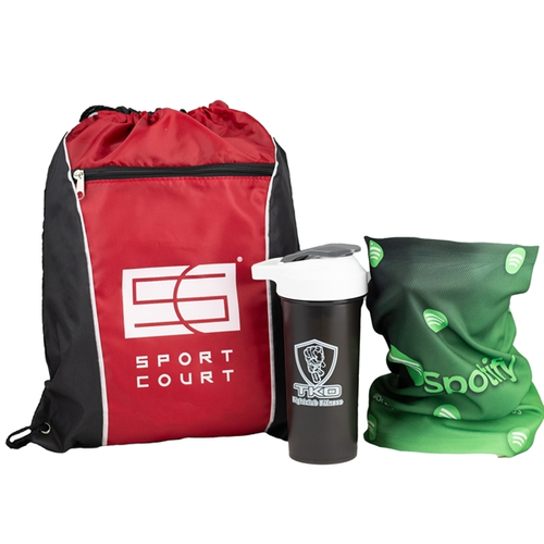 Main photo of Activity Kit