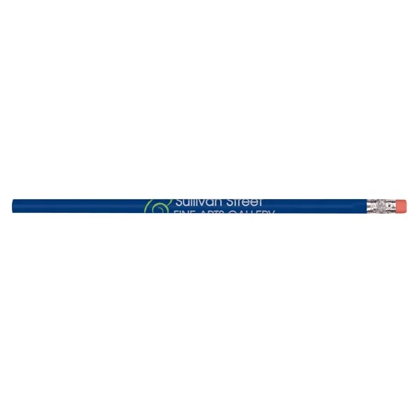 Blue color option for Budgeteer Pencil