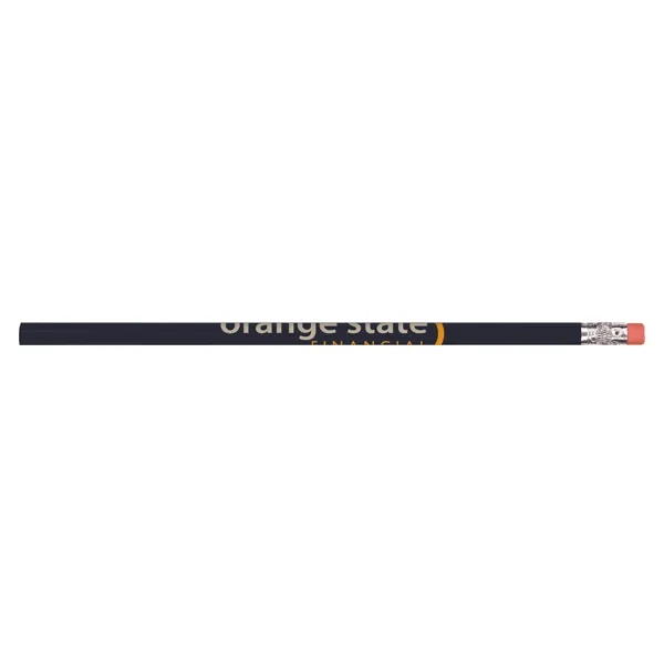 Dark Blue color option for Budgeteer Pencil