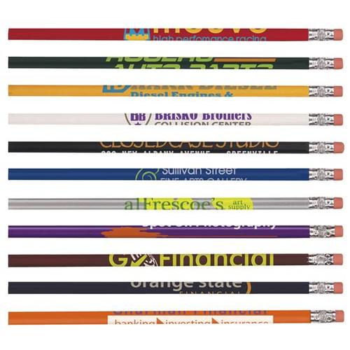 Photo of Budgeteer Pencil