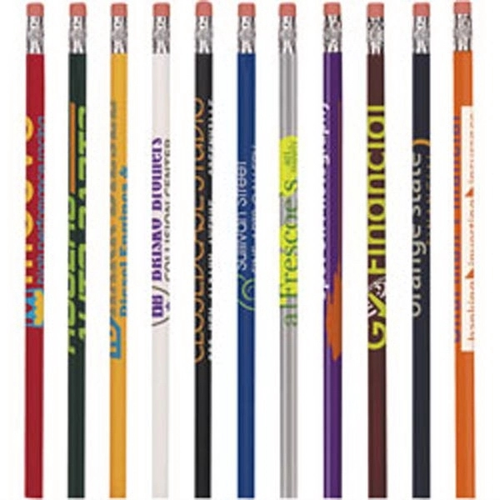 Main photo of Budgeteer Pencil