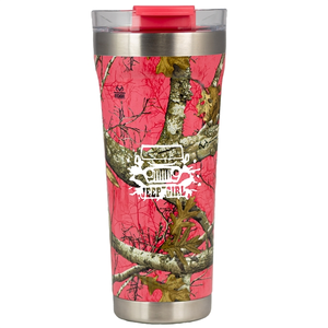 Photo of Otterbox® Elev 20 Oz Realtree Stainless Tumbler