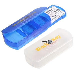 Photo of Health Case Bandage Holder Pill Box
