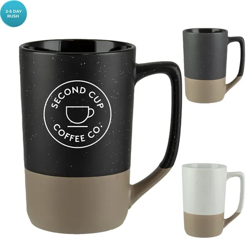 Main photo of Manhattan 16 Oz Two Tone Mug