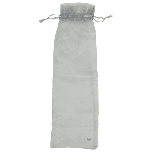 Main photo of Organza 4 3/4 " W X 15" L Cinch Bag