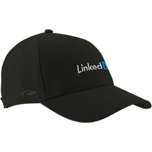 Black color option for Pukka Pro Max Hat