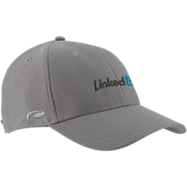 Charcoal color option for Pukka Pro Max Hat