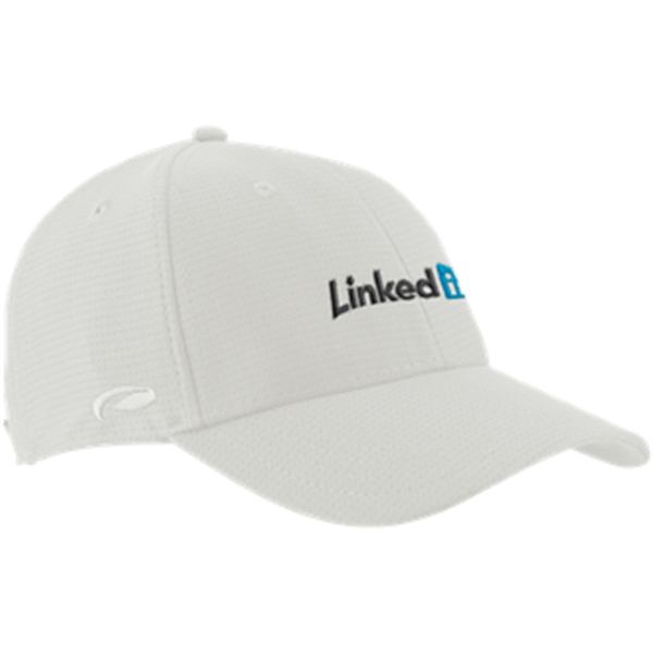 White color option for Pukka Pro Max Hat
