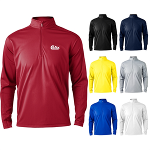 Photo of Omni Men's Boston 1/4 Zip