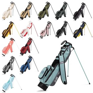 Photo of Sunday Loma Golf Bag