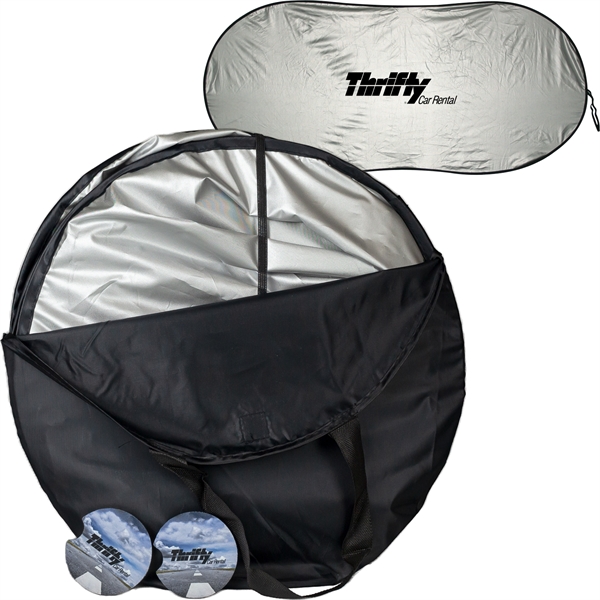 Assorted color option for Park Kit