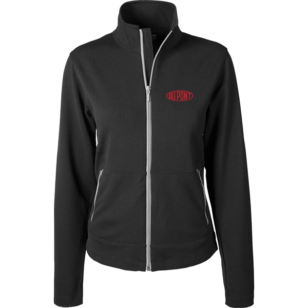 Black color option for Omni Women's Stockton Jacket